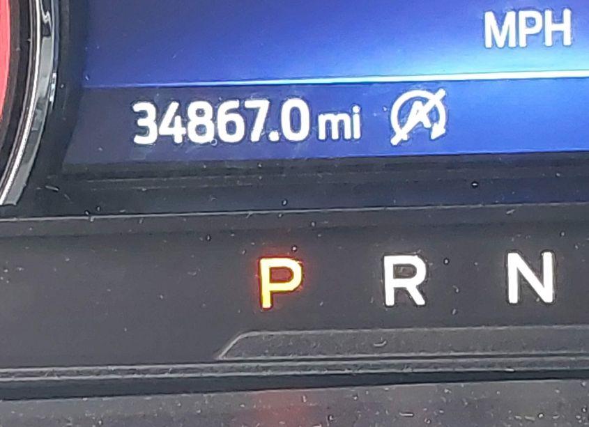 Photo 15 of 2023 Ford Explorer XLT (VIN 1FMSK7DH1PGB33536)