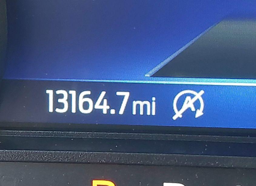 Photo 16 of 2023 Ford Explorer XLT (VIN 1FMSK7DH1PGB45458)