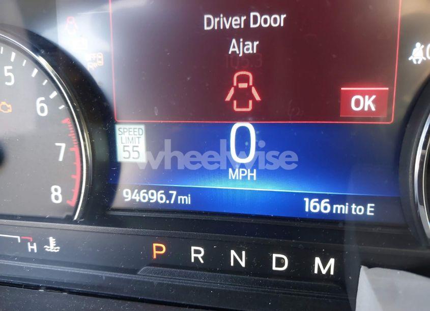 Photo 15 of 2020 Ford Explorer XLT (VIN 1FMSK7DH2LGB01754)