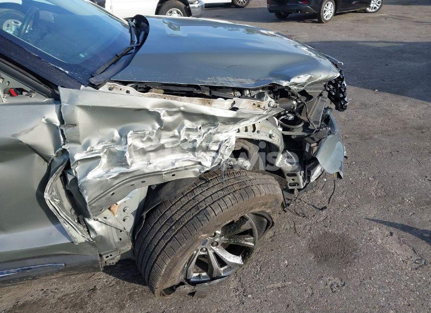 Photo 6 of 2020 Ford Explorer XLT (VIN 1FMSK7DH2LGB01754)