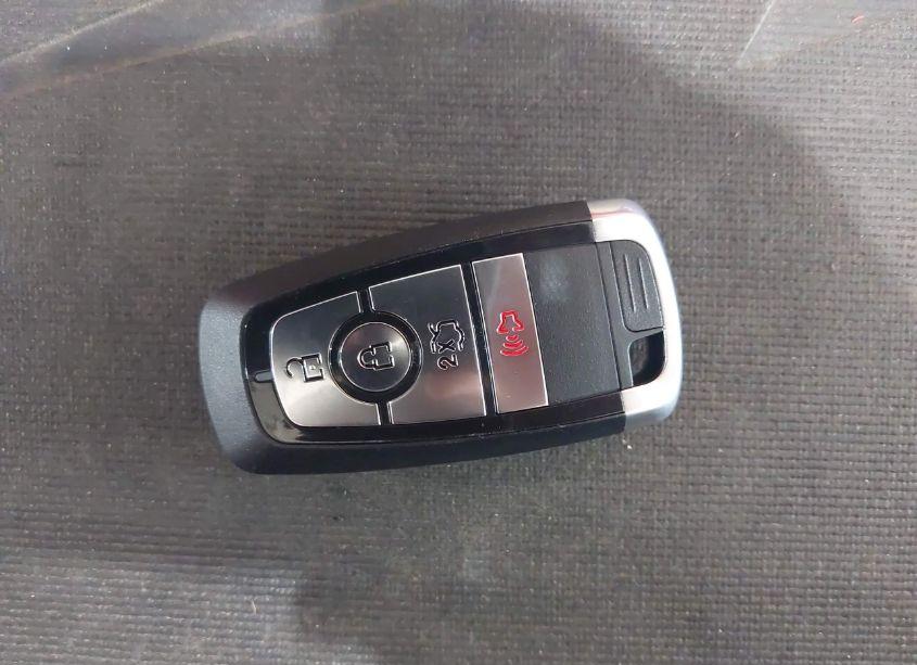 Photo 11 of 2020 Ford Explorer XLT (VIN 1FMSK7DH2LGB04718)