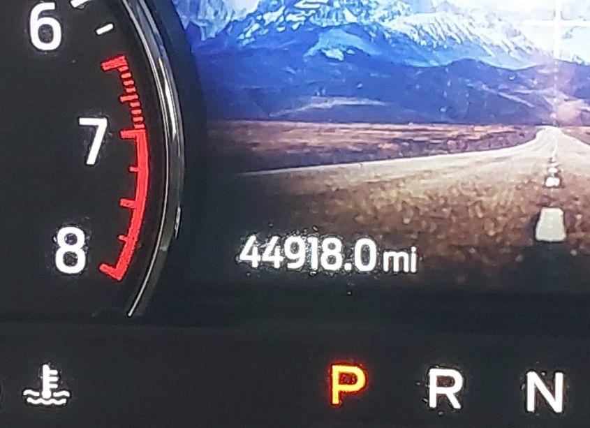 Photo 15 of 2020 Ford Explorer XLT (VIN 1FMSK7DH2LGB04718)