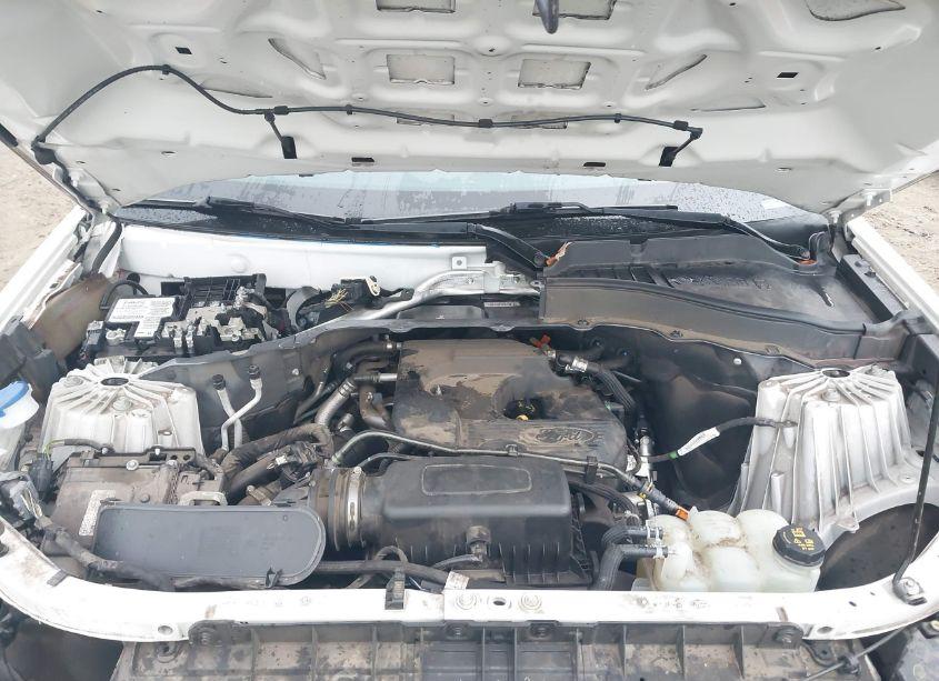 Photo 10 of 2020 Ford Explorer XLT (VIN 1FMSK7DH2LGB71240)