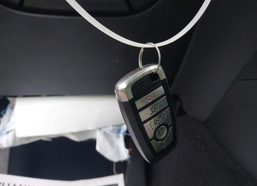 Photo 11 of 2020 Ford Explorer XLT (VIN 1FMSK7DH2LGB71240)