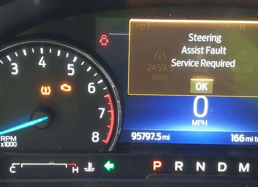 Photo 15 of 2020 Ford Explorer XLT (VIN 1FMSK7DH2LGB71240)