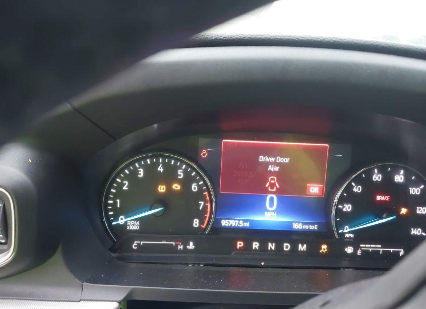 Photo 7 of 2020 Ford Explorer XLT (VIN 1FMSK7DH2LGB71240)