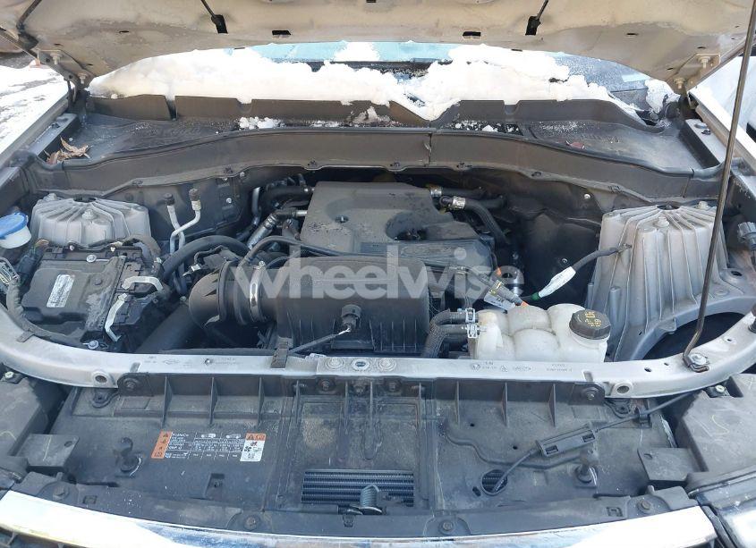 Photo 10 of 2020 Ford Explorer XLT (VIN 1FMSK7DH2LGC23661)