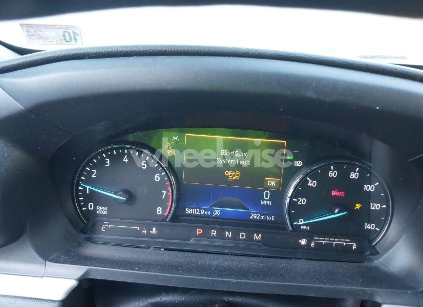 Photo 15 of 2020 Ford Explorer XLT (VIN 1FMSK7DH2LGC23661)