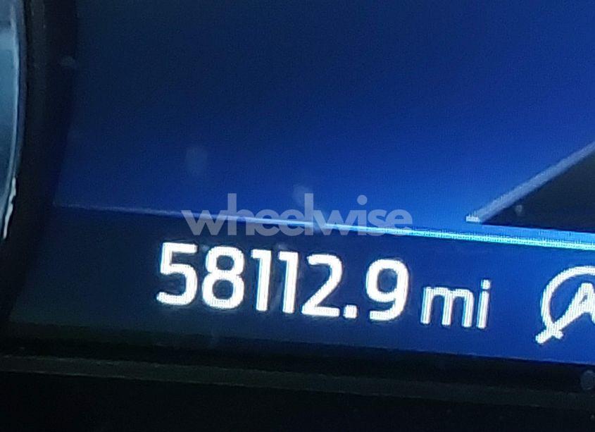 Photo 7 of 2020 Ford Explorer XLT (VIN 1FMSK7DH2LGC23661)