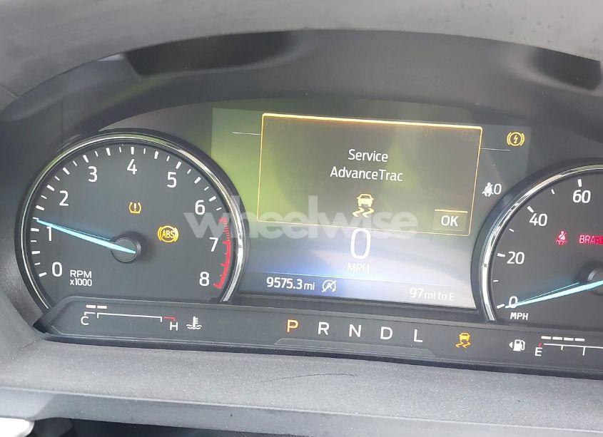 Photo 7 of 2022 Ford Explorer XLT (VIN 1FMSK7DH2NGA60139)