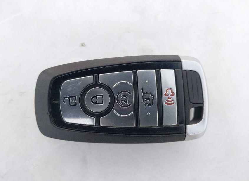 Photo 11 of 2022 Ford Explorer XLT (VIN 1FMSK7DH2NGA74106)