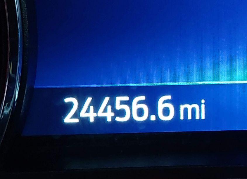 Photo 16 of 2022 Ford Explorer XLT (VIN 1FMSK7DH2NGA74106)