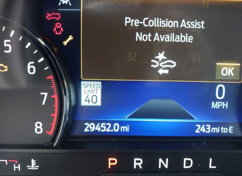 Photo 15 of 2022 Ford Explorer XLT (VIN 1FMSK7DH2NGC50281)