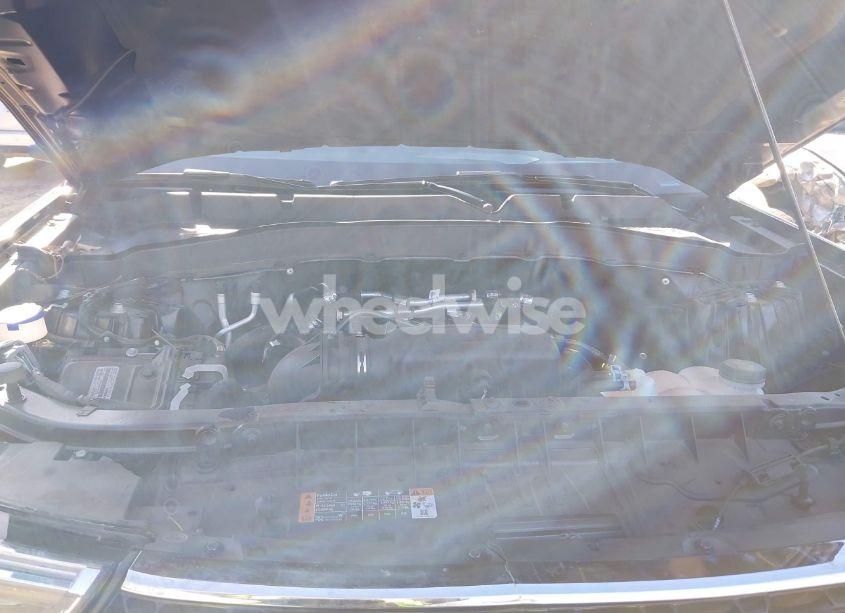 Photo 10 of 2023 Ford Explorer XLT (VIN 1FMSK7DH2PGA26981)