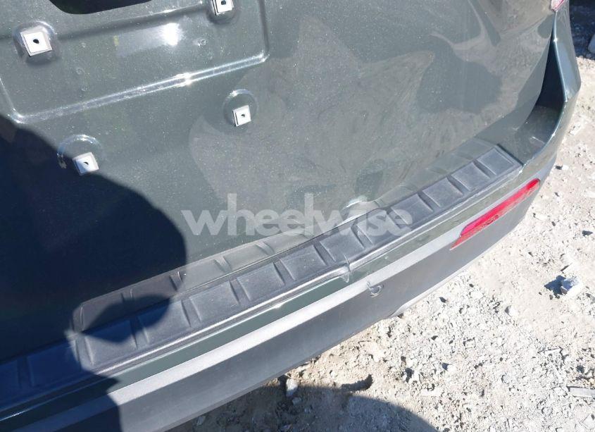 Photo 6 of 2023 Ford Explorer XLT (VIN 1FMSK7DH2PGA26981)