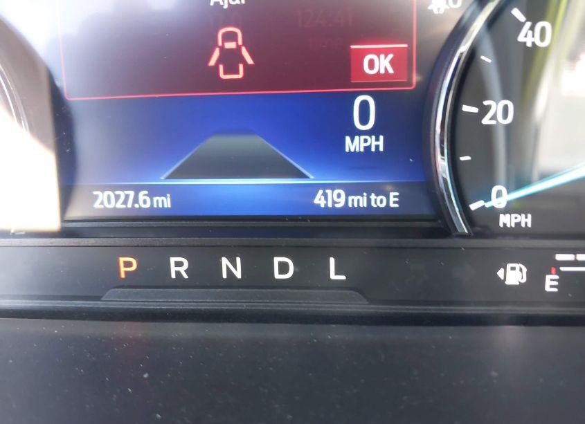 Photo 15 of 2023 Ford Explorer XLT (VIN 1FMSK7DH2PGB17958)