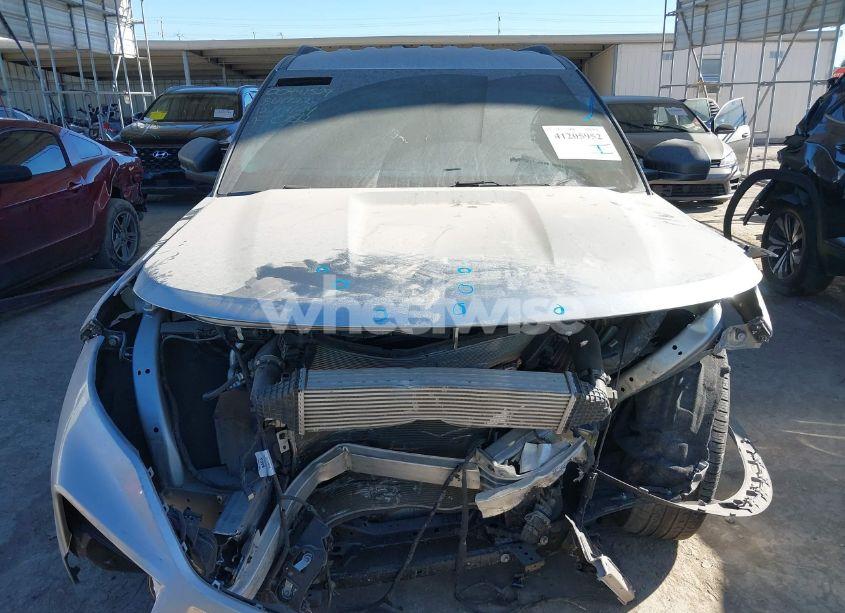 Photo 12 of 2023 Ford Explorer XLT (VIN 1FMSK7DH2PGB69722)