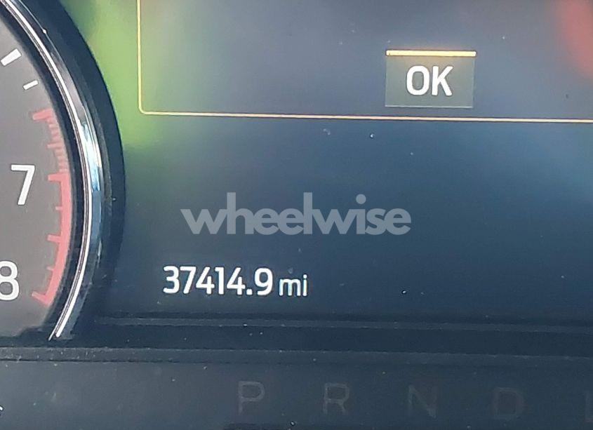 Photo 15 of 2023 Ford Explorer XLT (VIN 1FMSK7DH2PGB69722)