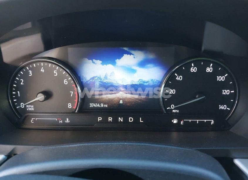 Photo 7 of 2023 Ford Explorer XLT (VIN 1FMSK7DH2PGB69722)