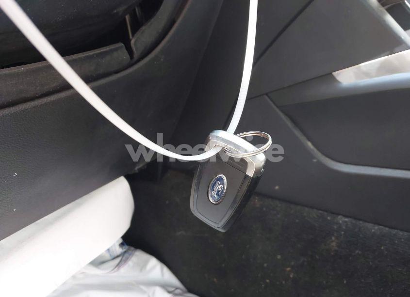 Photo 11 of 2021 Ford Explorer XLT (VIN 1FMSK7DH3MGA00031)