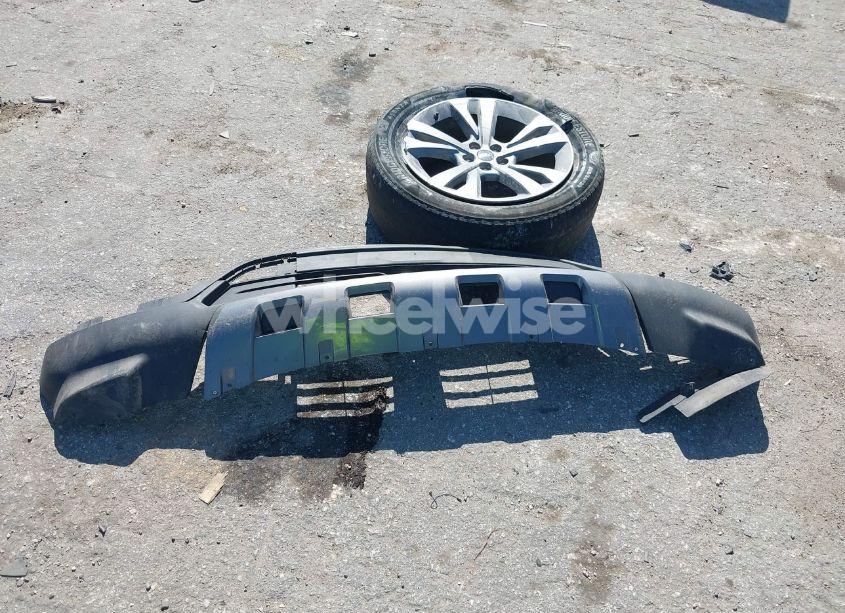 Photo 12 of 2021 Ford Explorer XLT (VIN 1FMSK7DH3MGB50785)