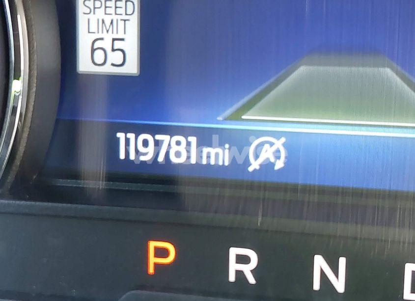 Photo 16 of 2021 Ford Explorer XLT (VIN 1FMSK7DH3MGB50785)