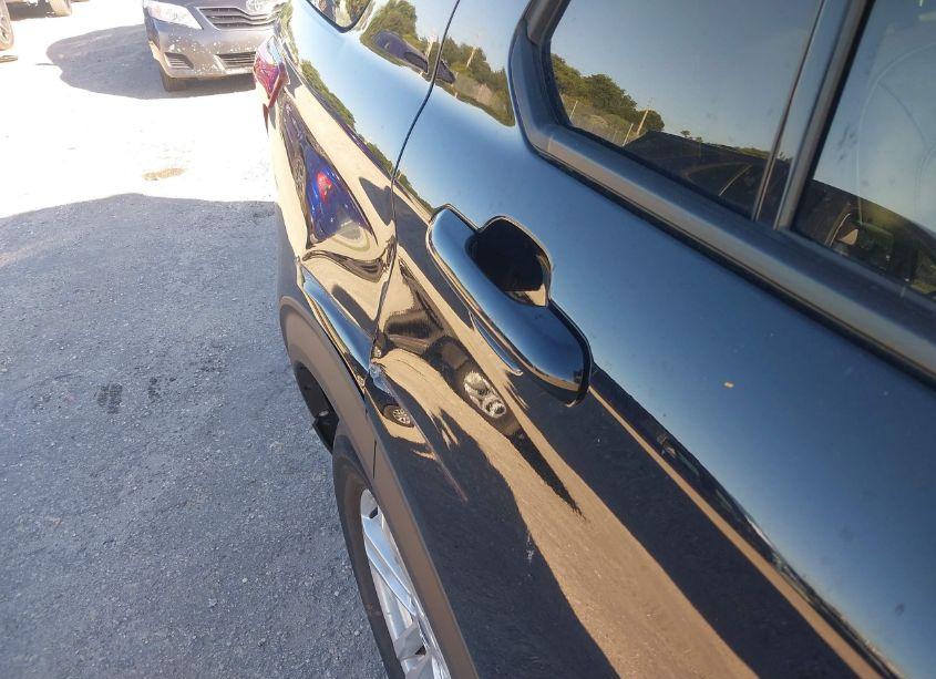 Photo 12 of 2021 Ford Explorer XLT (VIN 1FMSK7DH3MGB86797)