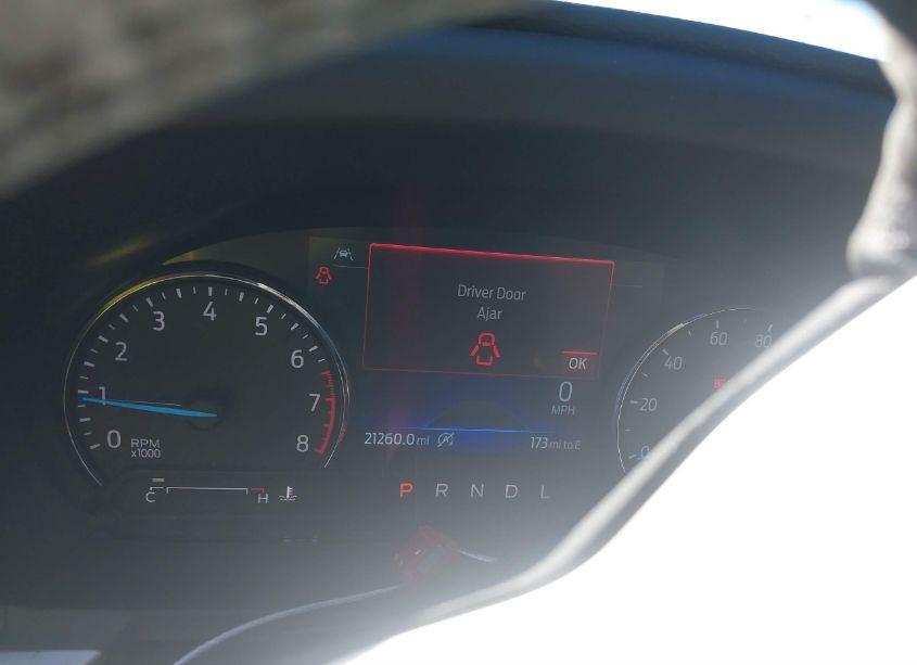 Photo 7 of 2021 Ford Explorer XLT (VIN 1FMSK7DH3MGB86797)