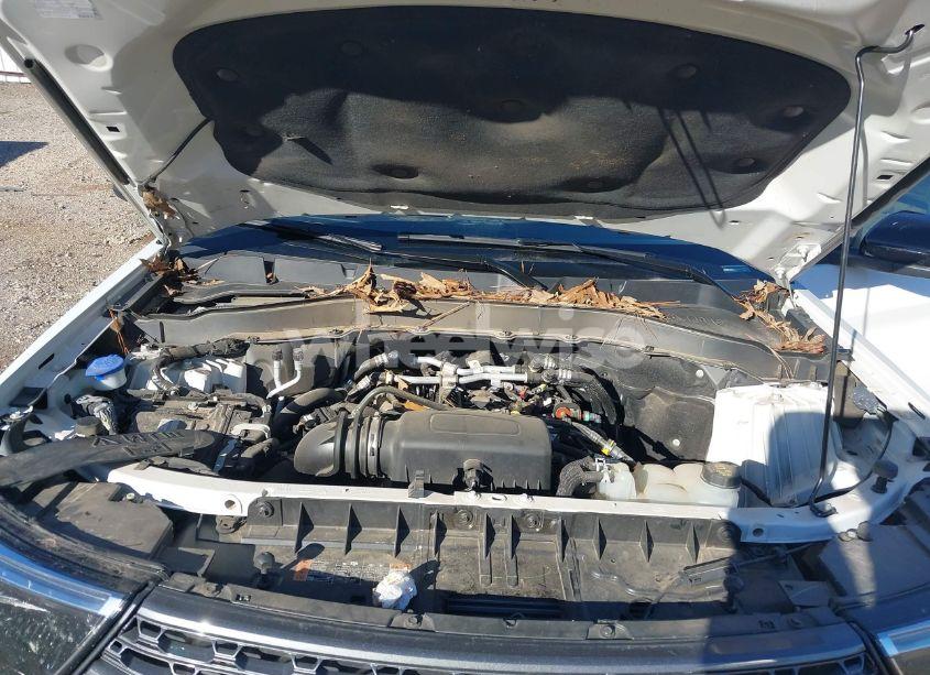 Photo 10 of 2022 Ford Explorer XLT (VIN 1FMSK7DH3NGA09295)