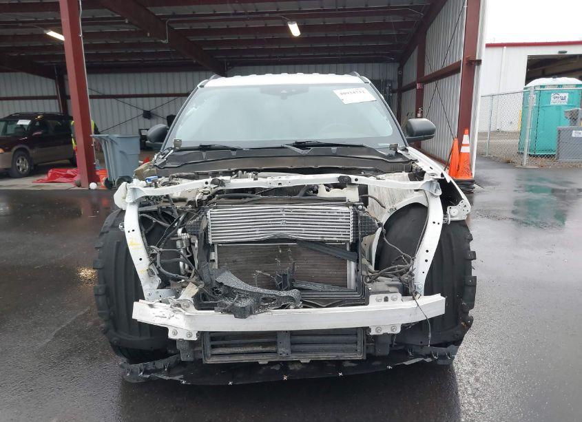 Photo 13 of 2022 Ford Explorer XLT (VIN 1FMSK7DH3NGA15694)