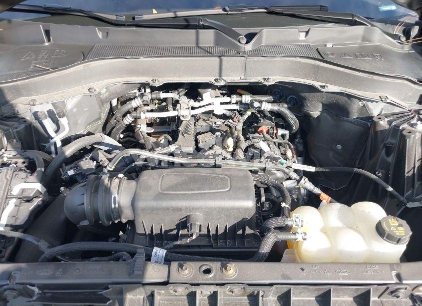 Photo 10 of 2023 Ford Explorer XLT (VIN 1FMSK7DH3PGB89204)