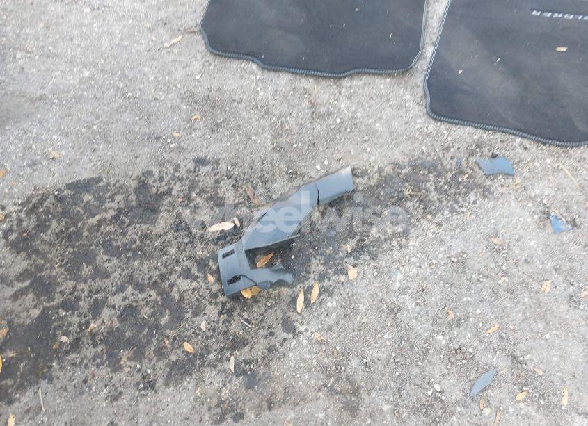 Photo 12 of 2023 Ford Explorer XLT (VIN 1FMSK7DH3PGB89204)