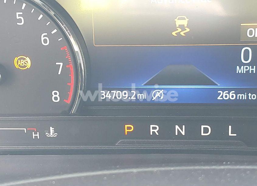 Photo 7 of 2023 Ford Explorer XLT (VIN 1FMSK7DH3PGB89204)