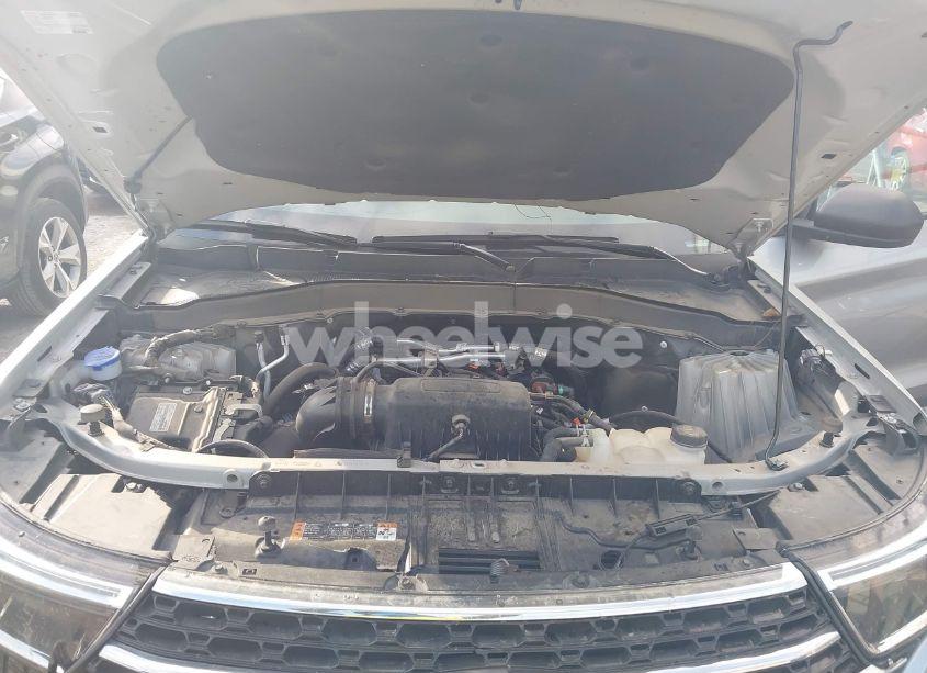 Photo 10 of 2023 Ford Explorer XLT (VIN 1FMSK7DH3PGC39101)