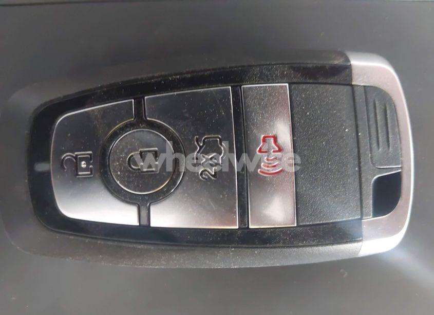 Photo 11 of 2023 Ford Explorer XLT (VIN 1FMSK7DH3PGC39101)