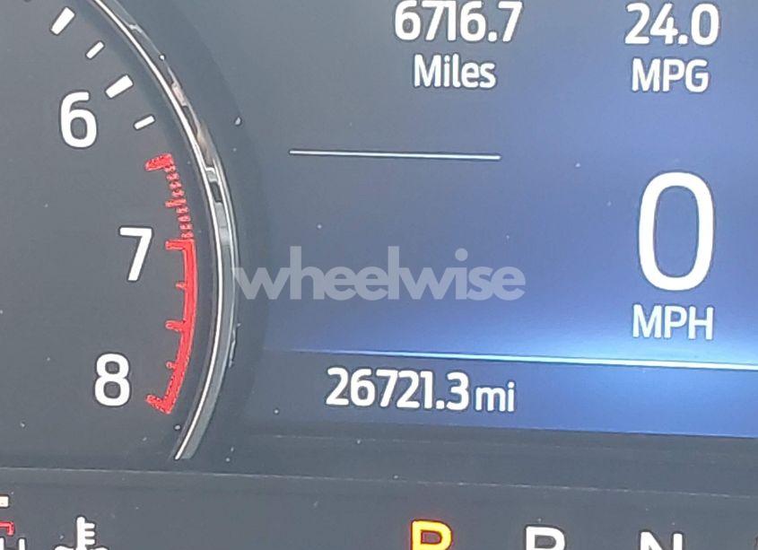 Photo 15 of 2023 Ford Explorer XLT (VIN 1FMSK7DH3PGC39101)