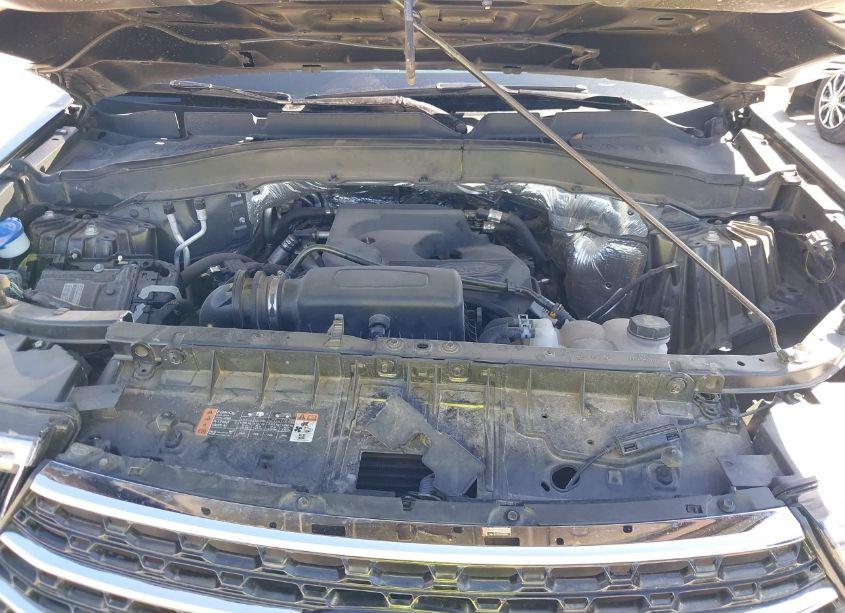 Photo 10 of 2020 Ford Explorer XLT (VIN 1FMSK7DH4LGB34917)