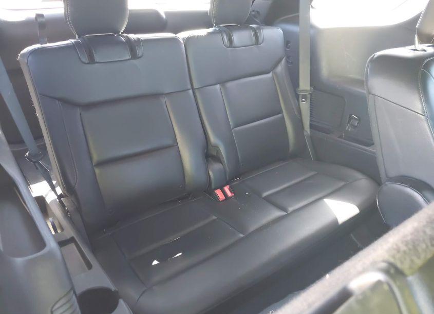 Photo 18 of 2020 Ford Explorer XLT (VIN 1FMSK7DH4LGB34917)