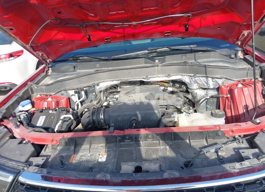 Photo 10 of 2020 Ford Explorer XLT (VIN 1FMSK7DH4LGB35291)