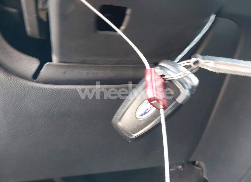 Photo 11 of 2020 Ford Explorer XLT (VIN 1FMSK7DH4LGB35291)