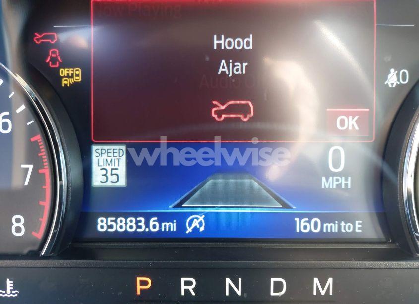 Photo 16 of 2020 Ford Explorer XLT (VIN 1FMSK7DH4LGD03849)