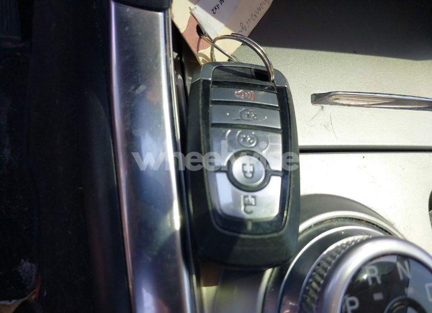 Photo 11 of 2021 Ford Explorer XLT (VIN 1FMSK7DH4MGA11247)