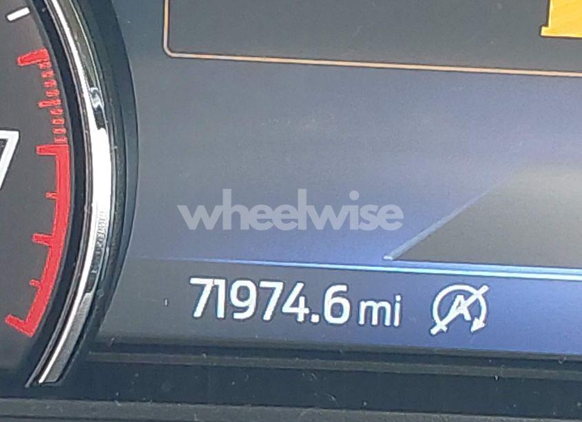 Photo 15 of 2021 Ford Explorer XLT (VIN 1FMSK7DH4MGA11247)