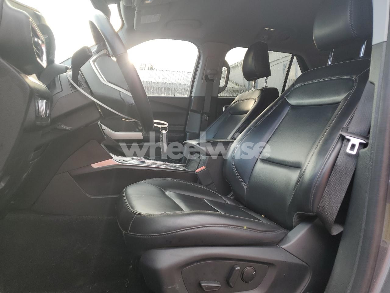 Photo 7 of 2021 FORD EXPLORER XLT (VIN 1FMSK7DH4MGB20064)