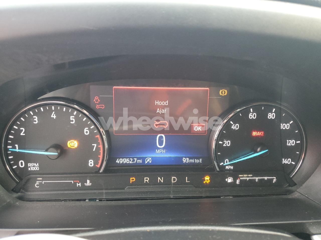 Photo 9 of 2021 FORD EXPLORER XLT (VIN 1FMSK7DH4MGB20064)