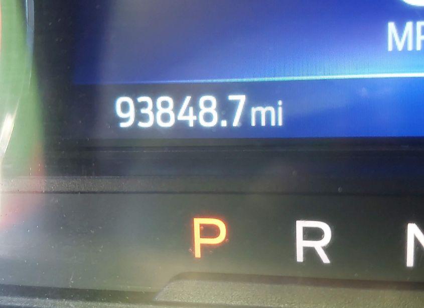 Photo 16 of 2021 Ford Explorer XLT (VIN 1FMSK7DH4MGC51205)