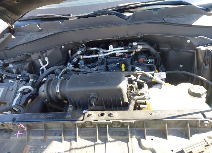 Photo 10 of 2022 Ford Explorer XLT (VIN 1FMSK7DH4NGA15185)