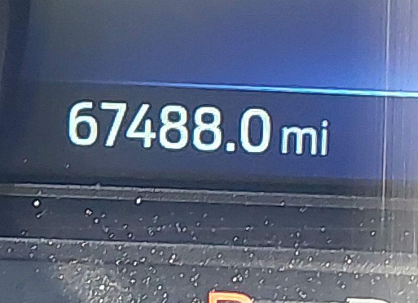 Photo 16 of 2022 Ford Explorer XLT (VIN 1FMSK7DH4NGA15185)