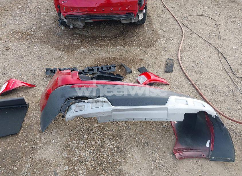 Photo 19 of 2022 Ford Explorer XLT (VIN 1FMSK7DH4NGB04254)