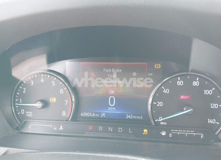 Photo 7 of 2022 Ford Explorer XLT (VIN 1FMSK7DH4NGB04254)